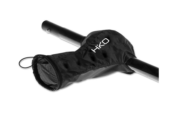 Варежки Hiko NYLON K1