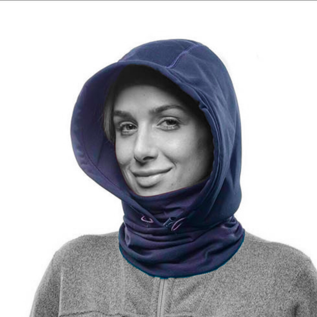 Капюшоны