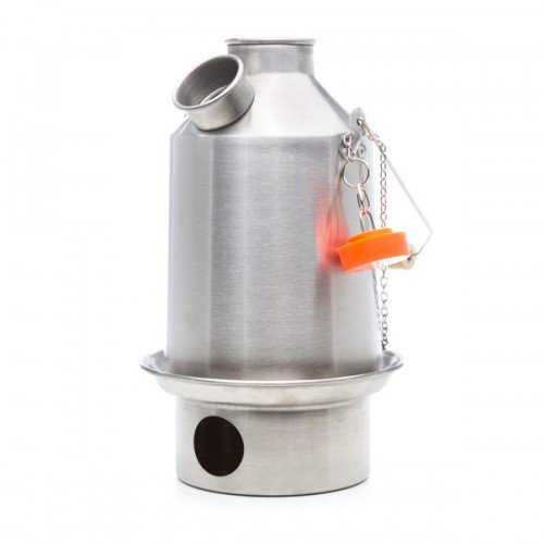 Самовар Kelly Kettle SCOUT alumin 1.2л