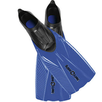 Ласты TechniSub GRAND PRIX NEW JUNIOR