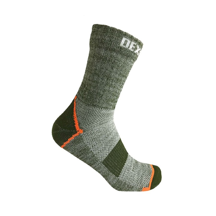 Носки DexShell TERRIAN WALKING ANKLE