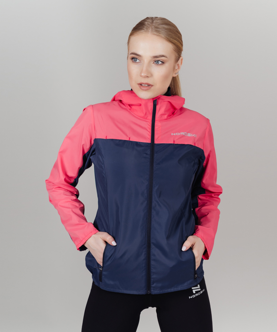 Куртка Nordski RAIN W