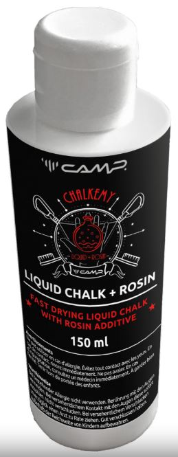 Магнезия Camp LIQUID CHALK+ROSIN 150мл