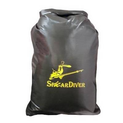 Гермоупаковка SpearDiver PVC