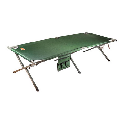 Кровать складная Camping World FOREST BED BIG