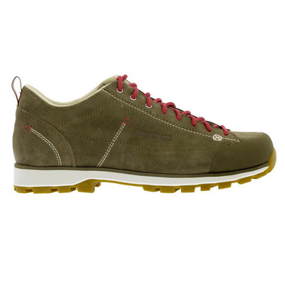 Треккинговые кроссовки Dolomite 54 LOW W'S