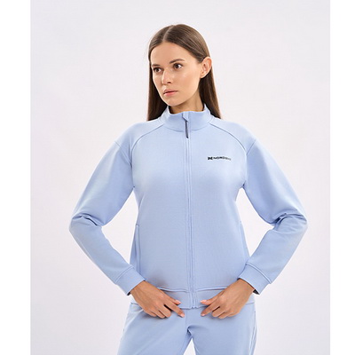 Толстовка Nordski SIMPLE W