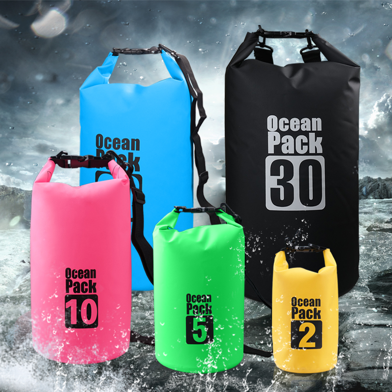 Гермоупаковка OceanPack PVC