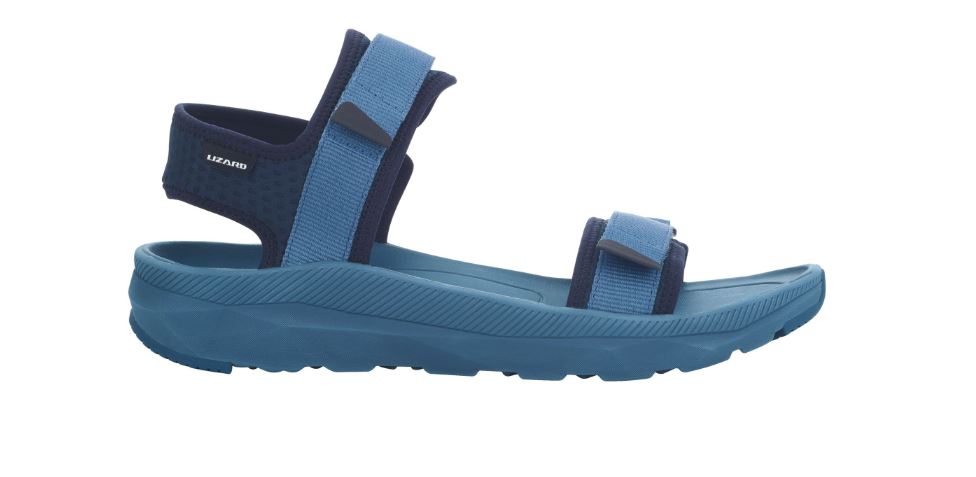 Сандалии Lizard M'S TREK