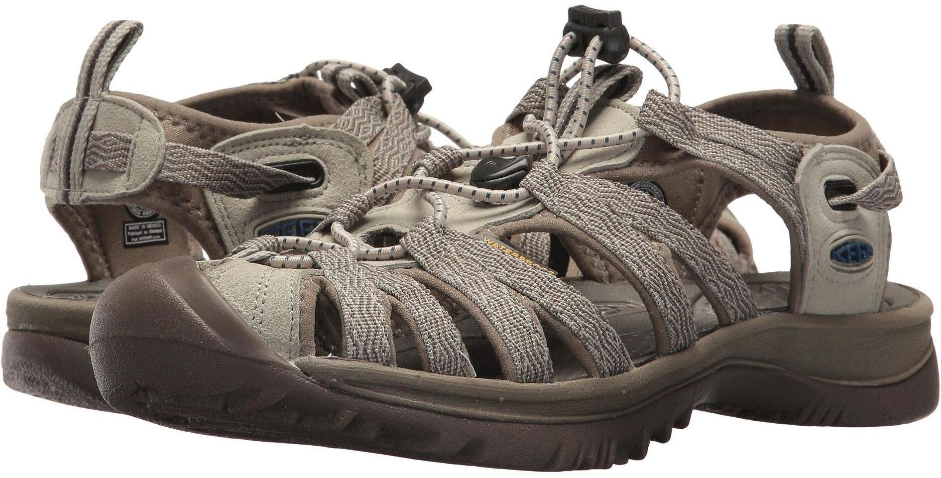 Сандалии Keen WHISPER W lady