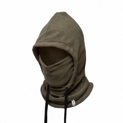 Капюшон-шарф Aswery FLEECE MASK