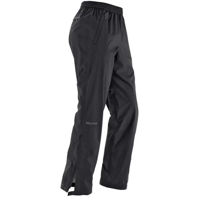 Брюки Marmot PRECIP PANT black (XXL) (Уценка) (2014)