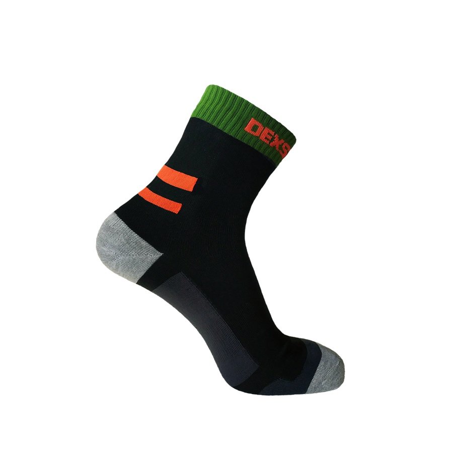 Носки DexShell RUNNING SOCKS