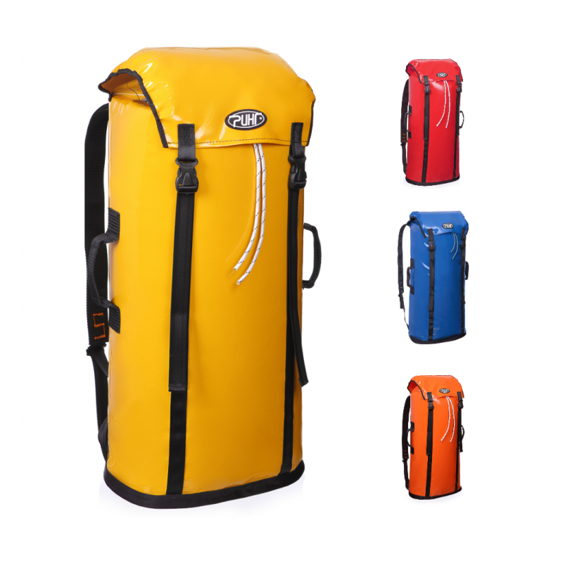 Баул транспортный Ринг TRANSBAG BIG-ZF 45л