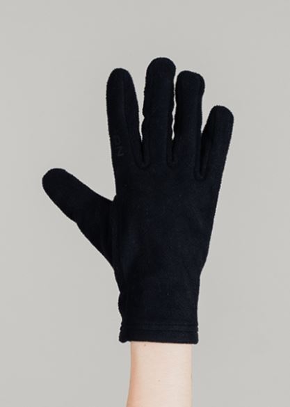 Перчатки Nordski FLEECE