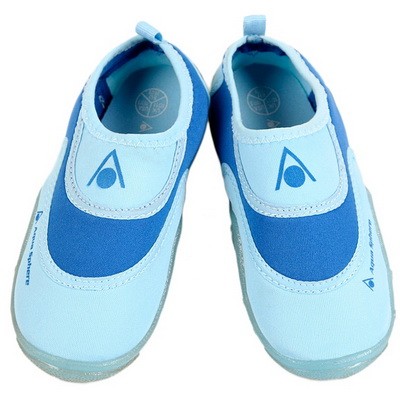 Тапки неопреновые AquaSphere BEACHWALKER KIDS