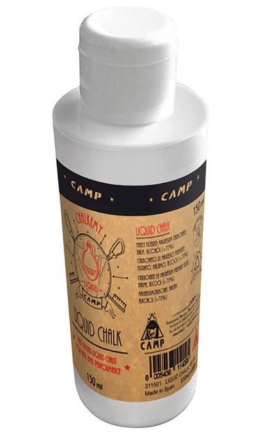 Магнезия Camp LIQUID CHALK 150мл