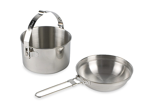 Набор посуды Tatonka KETTLE 6.0