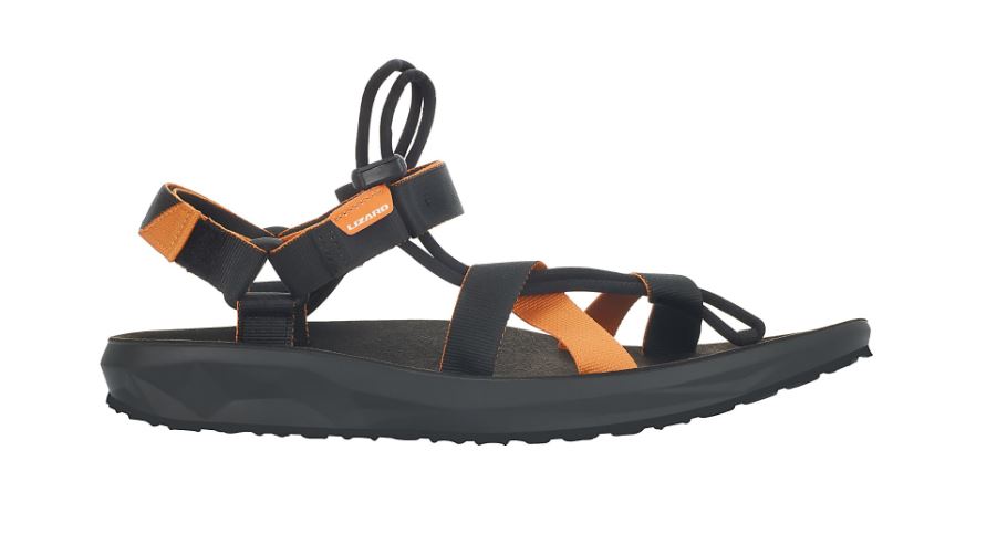 Сандалии Lizard M'S HIKE H20