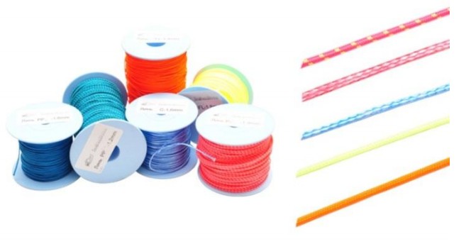 Линь SpearDiver DYNEEMA SP  D1.9мм белый