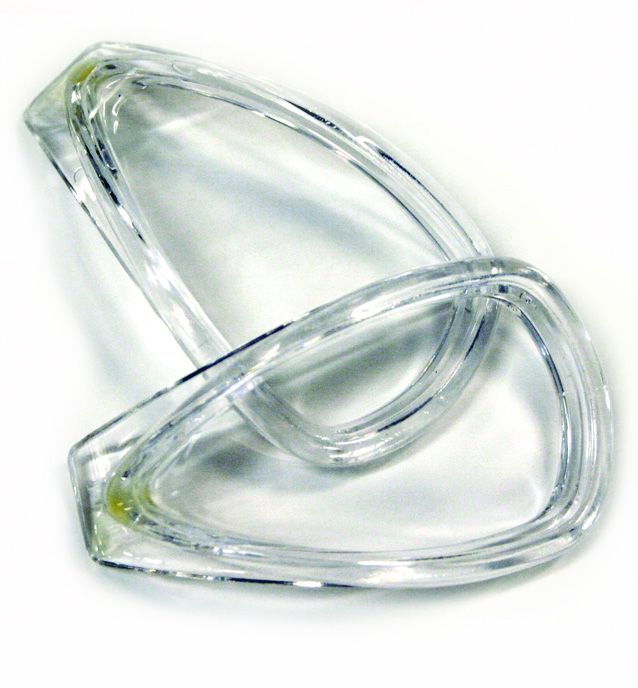 Линза для очков AquaSphere EAGLE -4.0