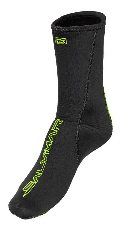 Носки неопреновые Salvimar COMFORT 5mm