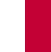 red/white
